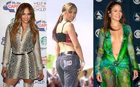 Jennifer lynn lopez (born july 24, 1969), also known by her nickname j.lo, is an american singer, actress, and dancer. Dzhennifer Lopes Ya Sorevnuyus Tolko S Soboj