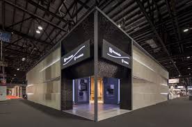 Coverings 2015 Orlando Florida 400m2 3600sq F Exhibition Stand Booth Design Exhibition Stand Design