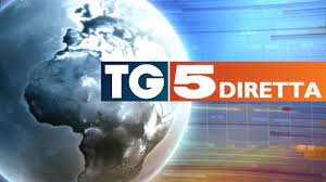 Canale 5 è il canale di punta delle televisioni del gruppo mediaset di silvio berlusconi. Tg5 Oggi Non In Onda Ecco Il Video Della Diretta Impossibile Super Guida Tv