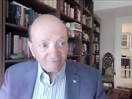 Segal makes case for guaranteed annual income at Kiwanis meeting