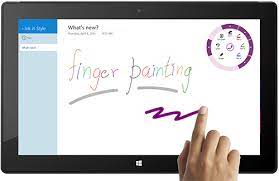 Windows ink is an exciting new feature coming to windows 10 in the anniversary update. Onenote Just Made Your Touch More Powerful Microsoft 365 Blog