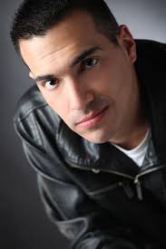 Danny Barba's Instagram, Twitter & Facebook