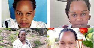 Raila made his donation during a mini fundraiser at the burial of the former kibwezi legislator on friday, june 11, at mbui nzau in makueni county. Revealed Why Caroline Kangogo Wants To Kill Her Husband Next Challyh News