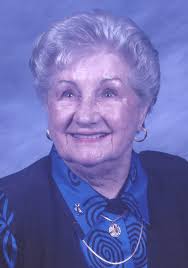 Estelle Clark Obituary