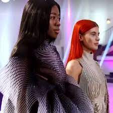 Sie wird gntm noch vor dem finale verlassen. Gntm 2021 Schock Kandidatin Verlasst Show Und Tokio Hotel Kundigt Grosse Premiere Im Finale An Tv