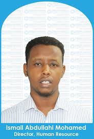 Congratulations Ismail Kukay