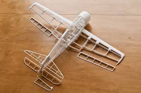 New AirCore Modular Aircraft System | 3d printing, Prints, Shapeways