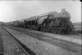 Navigation, search a rotor of a modern steam turbine, used in a power plant a steam turbine is a mechanical device that extracts thermal. File Ljungstrom Steam Turbine Locomotive 1925 Jpg Wikimedia Commons