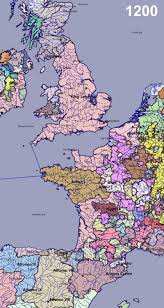 Create your own custom map of europe. History And Geography Of Europe