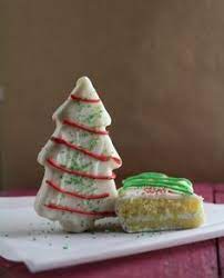 Christmas Tree Snack Cakes Christmas Tree Desserts Christmas Tree Dessert Recipes Snack Cake