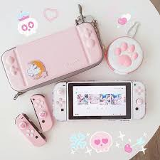 Wendy Esquivel Itswendyef Fotos Y Videos De Instagram Nintendo Switch Case Nintendo Switch Accessories Kawaii Games