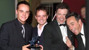 Ant Mcpartlin Facts: I'M A Celebrity Star'S Age, Wife, Children, Height And  Career... - Smooth