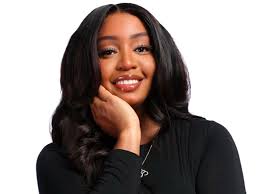 BARRIER BREAKER: FAMU SJGC Alumna Thai Floyd Named First Full-Time Female  Football Announcer at an HBCU