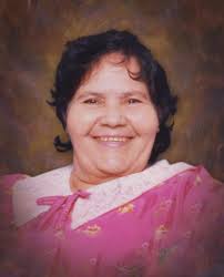 Martha Enriquez Obituary