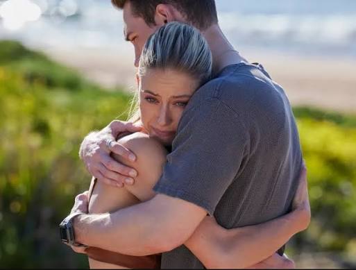 David's investigation could tear his family apart