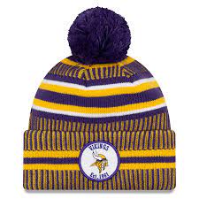 Viking knit is an ancient technique which dates back to … you got it … the vikings :), and once you get the hang of it, is super easy, requires little equipment (you'll find the two main items in your house). Minnesota Vikings New Era 2019 Official Cold Weather Home Knit