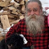 DANIEL "DINGER" ARTHUR GITTENS Obituary