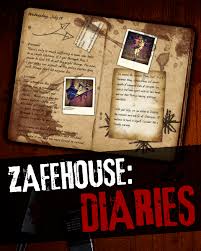 Here's what we're playing this weekend, how about you? Zafehouse Diaries Alchetron The Free Social Encyclopedia