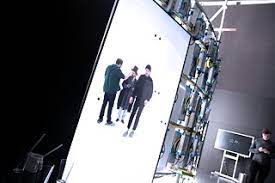 Oktawian and renata on video. Das Kabinett Goethe Institut Polen