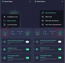 Here's how to download game space apk from realme ui 3.0/coloros 12/ The Oppo Game Space 2 0 Oppo Global