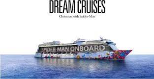 We did not find results for: Dream Cruises Ss Pressreader