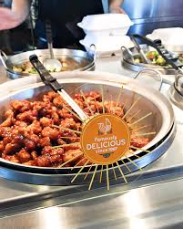 Panda express gift card code is not required; Panda Express Orangechickenlove Food Truck Tour Home Cooking Memories