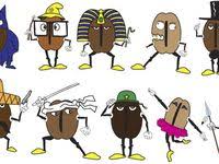 7 Cartoon Coffee Beans Ideas Coffee Beans Coffee Cartoon Download 3,822 cartoon coffee bean stock illustrations, vectors & clipart for free or amazingly low rates! 7 cartoon coffee beans ideas coffee