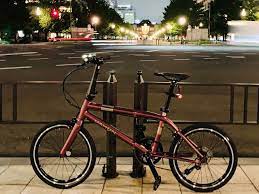 folding bike おしゃれまとめの人気アイデア pinterest pintodo ダホン クリンチ 自転車