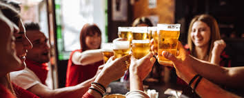 The legal drinking age in the us is 21, which is older than that of every country in europe. Top 10 Beers To Try In Germany Nerdwallet