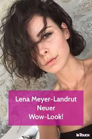 lena meyer landrut frisuren hammer sie hat plotzlich lange haare lena meyer landrut lena kim kardashian frisuren