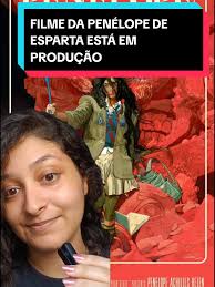 Penelope of Sparta Arcane