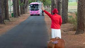 Apakah kamu akan bepergian dengan kereta api jarak jauh dalam waktu dekat? Doa Perjalanan Jauh Dapat Dibaca Sebelum Dan Sesudah Sampai Tujuan