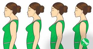 The most common causes are as follows: What Is Dowager S Hump And How To Fix It It S Not Only About Your Posture