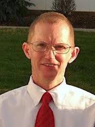 Scott Thomas Soderberg