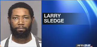 Larry Sledge's Instagram, Twitter & Facebook