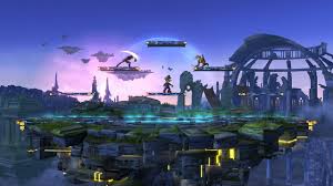Check spelling or type a new query. Super Smash Bros For Wii U Guide Honestgamers Guides