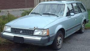 Image result for Shadow Blue 1987 Mercury