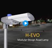 ENEC certified Road Lamp | Toolless & 10KV SPD | ZGSM
