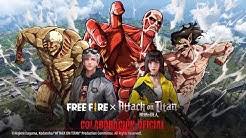 Atención fanáticos de la música: Garena Free Fire Latam