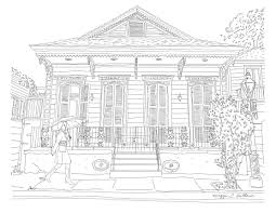 Welcome to our popular coloring pages site. Favorite New Orleans Themed Coloring Pages New Orleans Jcc