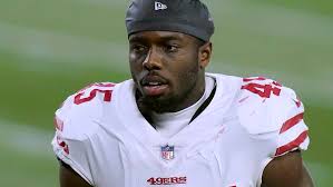 Hansen's Sunday Notebook: Demetrius Flannigan-Fowles' long journey from  Tucson ends in the NFL