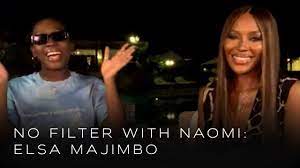 The comedian from kenya has been making social media users giggle and even got a. Biography Of Elsa Majimbo Nationality Net Worth Parents Awards Rihanna Tuko Co Ke Oltnews