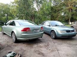 Image result for Irish Green 2004 A8L