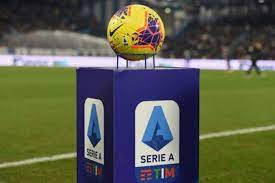 The latest table, results, stats and fixtures from the 2020/2021 serie a season. Serie A Fixtures Released Soccer Tickets Online