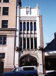 Historic Structures of Lafayette, Indiana