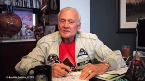 The tweet comes days after the u.s. Buzz Aldrin Recovering In Hospital After Reaching South Pole Cbc News