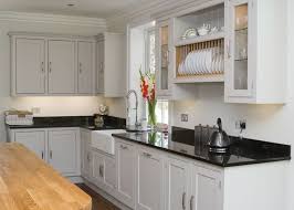 10+ beaded shaker kitchens ideas