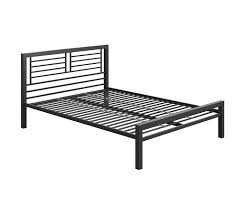Your Zone Full Platform Bed Big Lots
