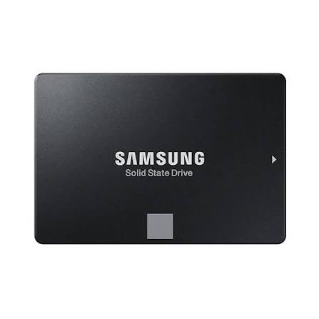 اس اس دی اینترنال سامسونگ مدل Samsung 860 EVO ظرفیت 2 ترابایت