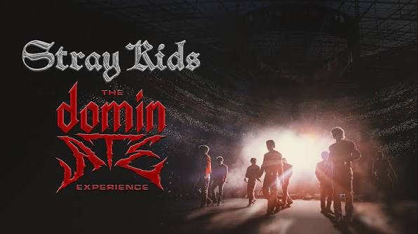 Watch Stray Kids: The dominATE Experience 2026 movie poster Documentary